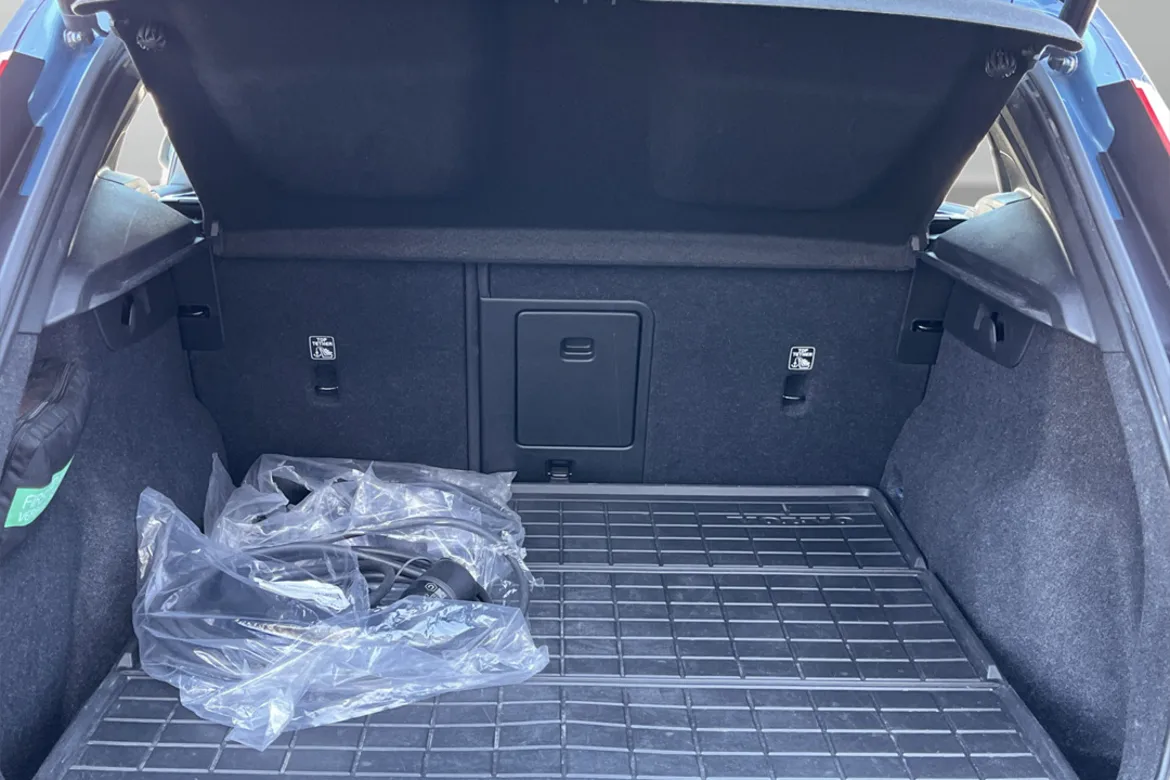 Volvo XC40 Recharge Single Motor