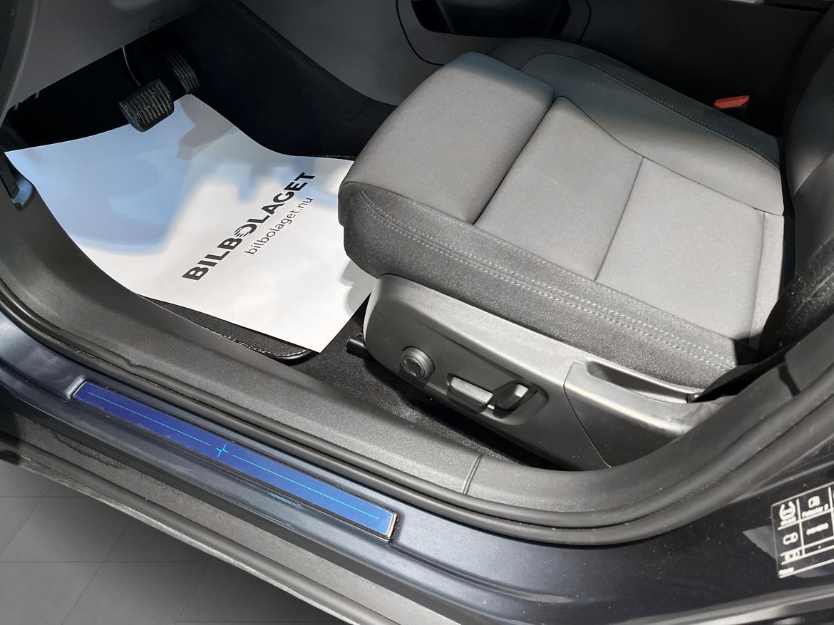 Polestar 2 2025 - miniatyr 17