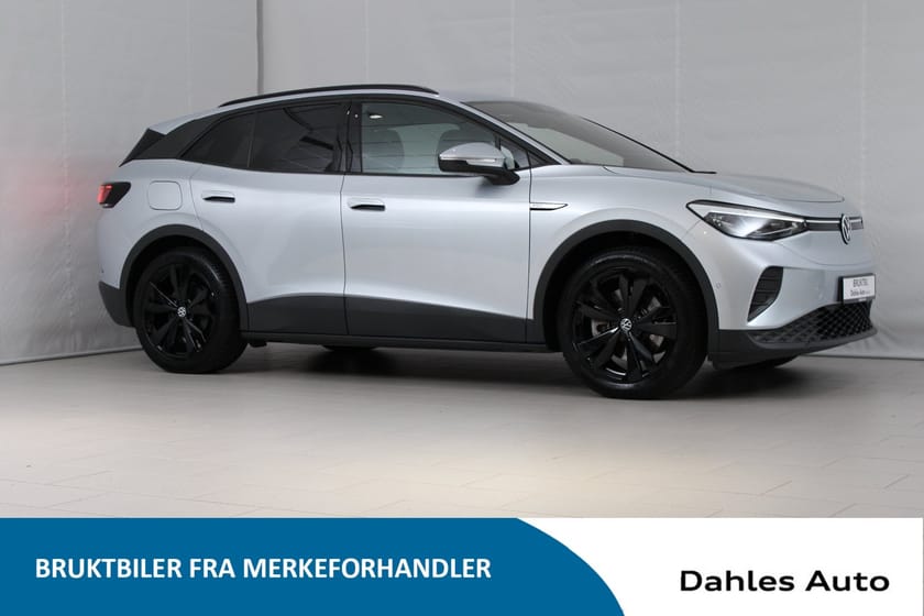 Bilde 2 av Volkswagen ID.4 Pro Performance limited  77kwh 204hk