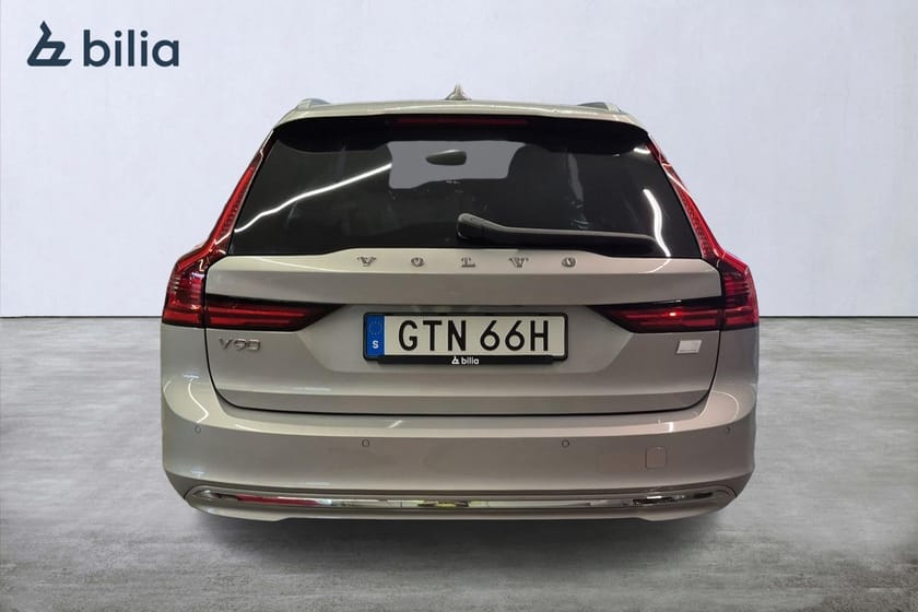 Bild 5 av Volvo V90 Recharge T6 Core Edition