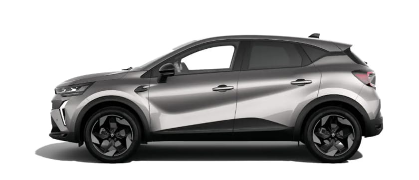 Bild 3 av Renault Captur 