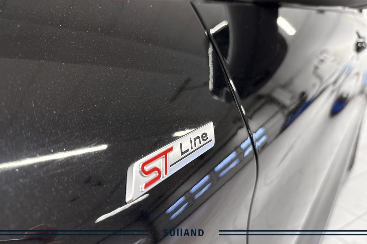 Ford Explorer Plug-In Hybrid SelectShift, 10-trinn, 457hk, 2021