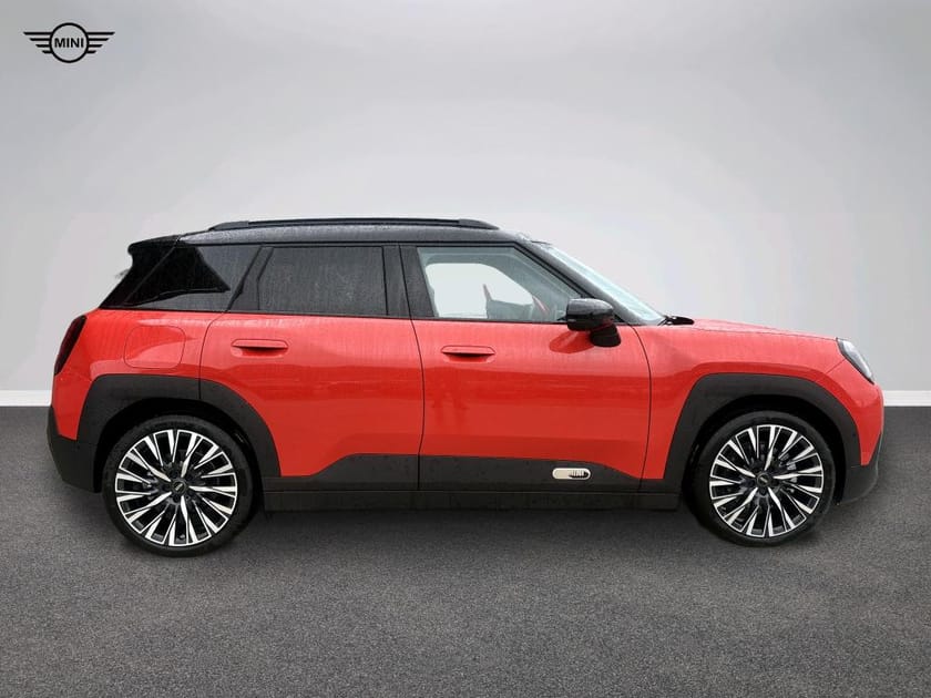 Bilde 4 av MINI Aceman E Favoured Trim Package L