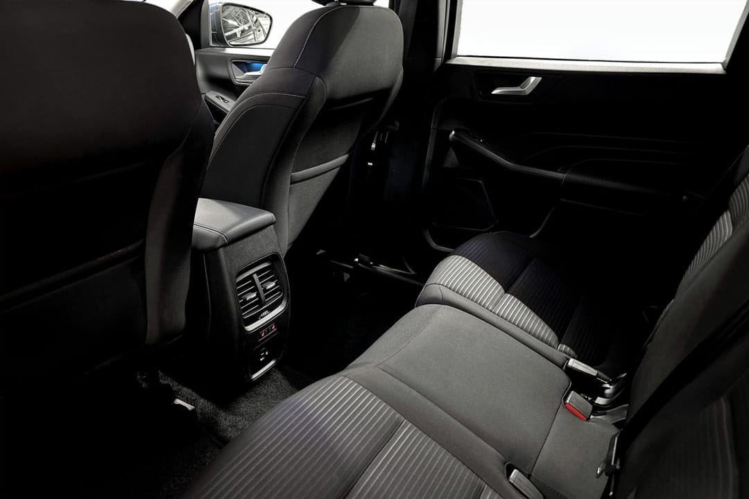 Ford Kuga Plug-In Hybrid