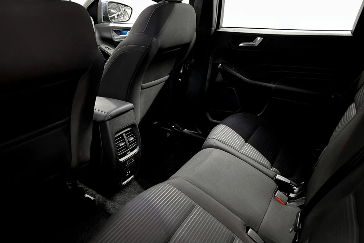 Ford Kuga Plug-In Hybrid