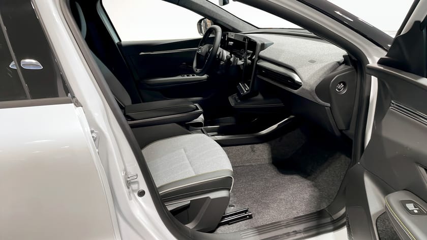 Bild 3 av Renault Scenic E-Tech Techno 87kwh Long Range PL Fr 4990
