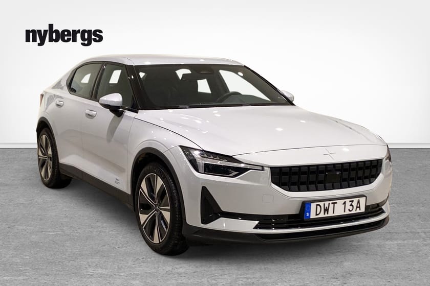 Bild 4 av Polestar 2 Long Range Dual Motor 78kWh