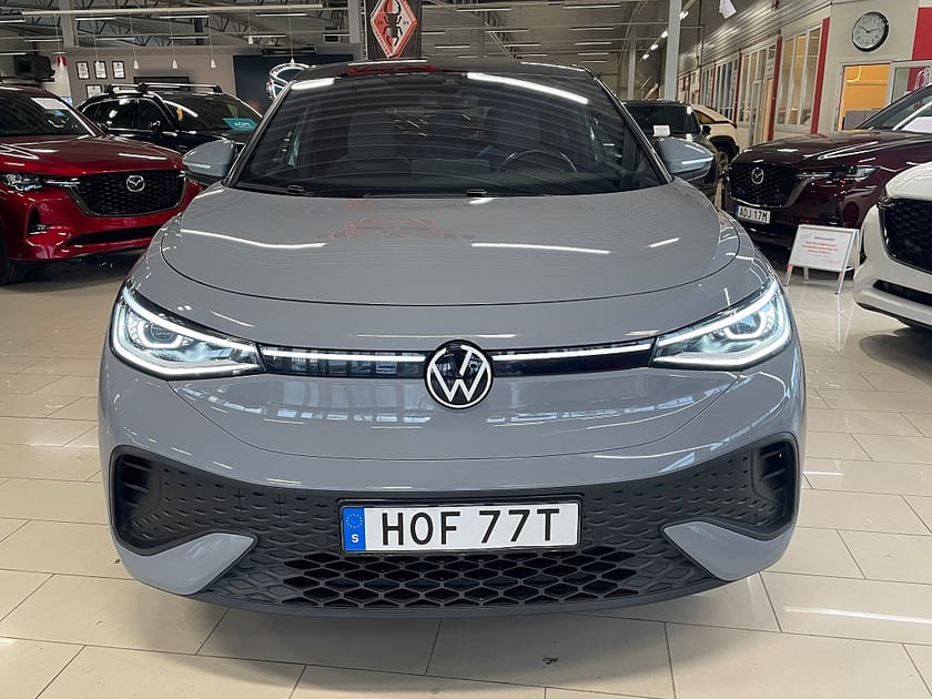 Bild 1 av Volkswagen ID.5 Pro Performance Comfort Plus,