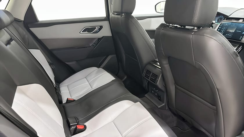 Bild 5 av Land Rover Range Rover Velar P400e Dynamic SE