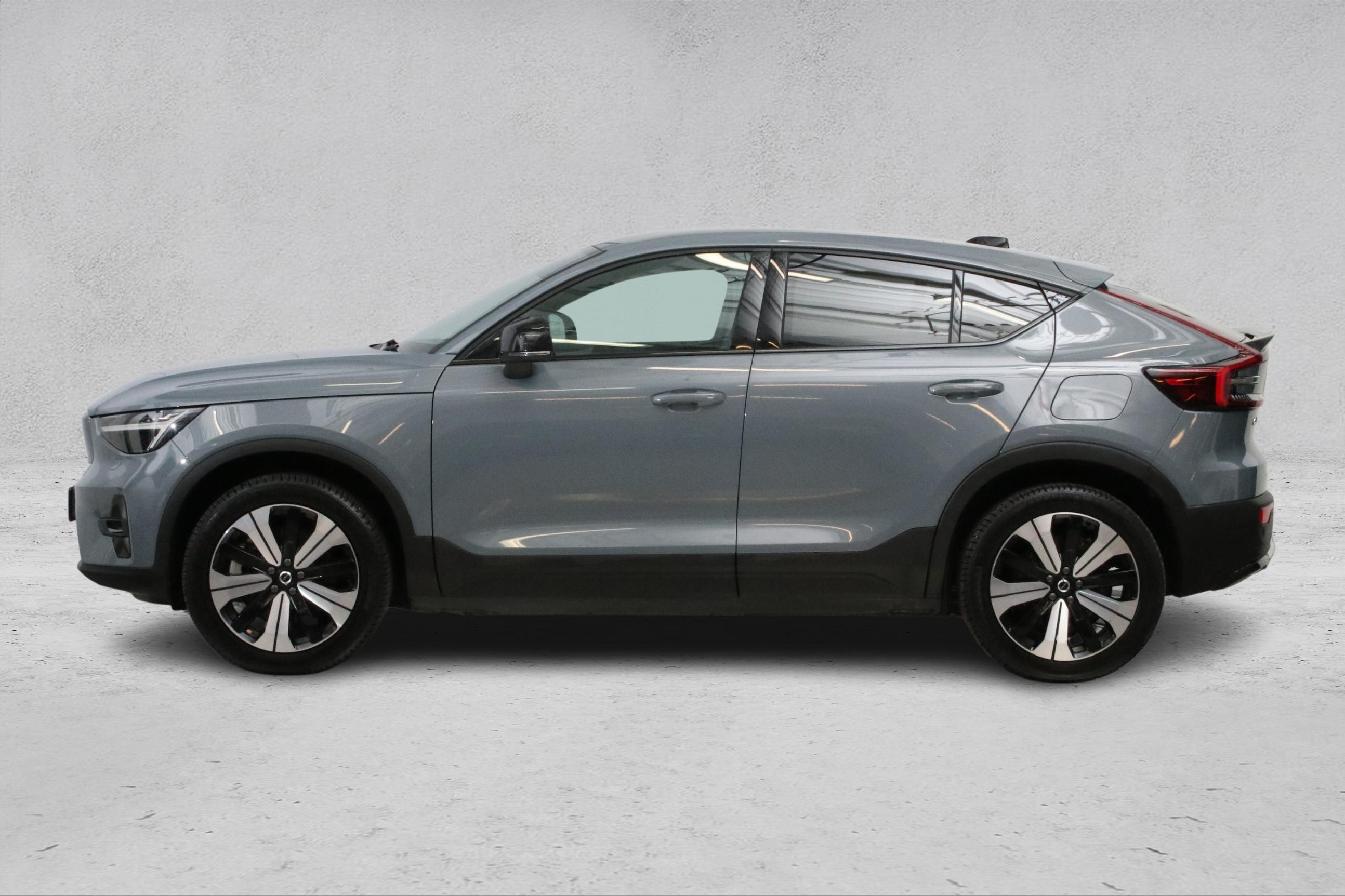 Thumnail bilde 1 av Volvo C40 Recharge Twin motor