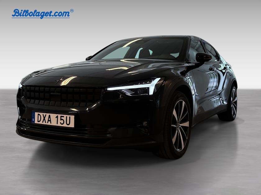 Bild 1 av Polestar 2 Long Range Single Motor 78kWh Plus