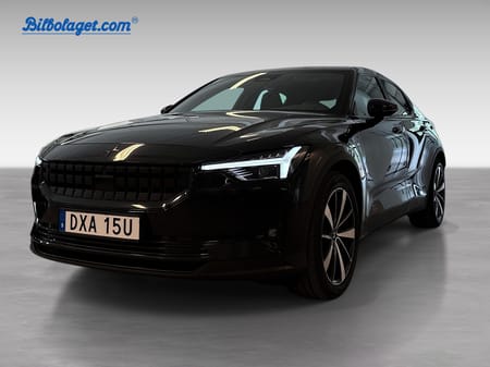 Polestar 2 Long Range Single Motor 78kWh Plus