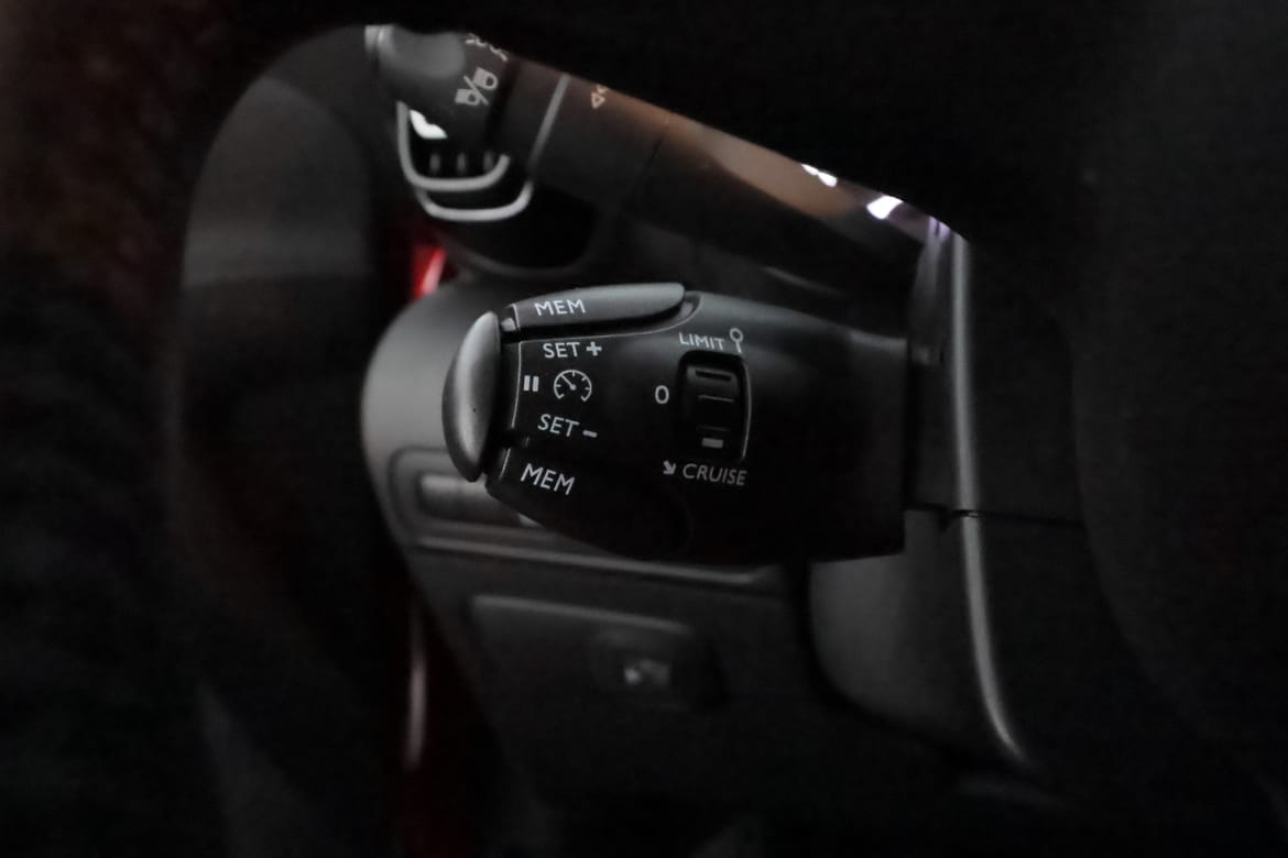 Citroën C3 Aircross 2018 - miniatyr 15