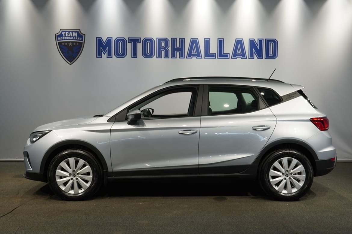 SEAT Arona 2023