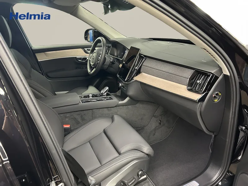 Bild 7 av 13 – Volvo XC90 T8 Ultra Dark