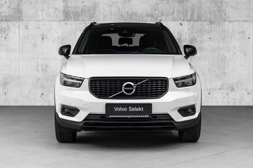 Bilde 3 av Volvo XC40 Hybrid/Hengerfeste/Harman Kardon/Ledbar