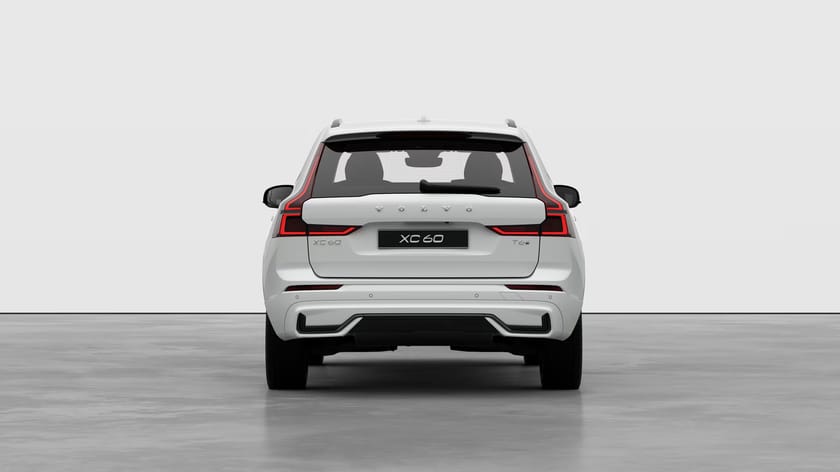 Bild 4 av Volvo XC60 T6 Plus Nordic Edition - Business Lease 4 195 kr / mån