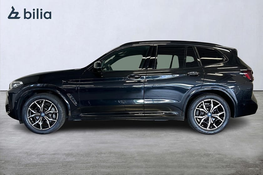 Bild 4 av BMW X3 xDrive30e xDrive30e/M Sport/Drag/HiFi/Backkamera