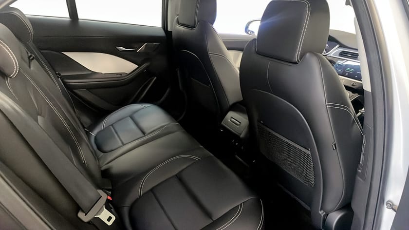 Bild 5 av Jaguar I-Pace EV400 EV400, 400hk  / 360° / Pano / AWD