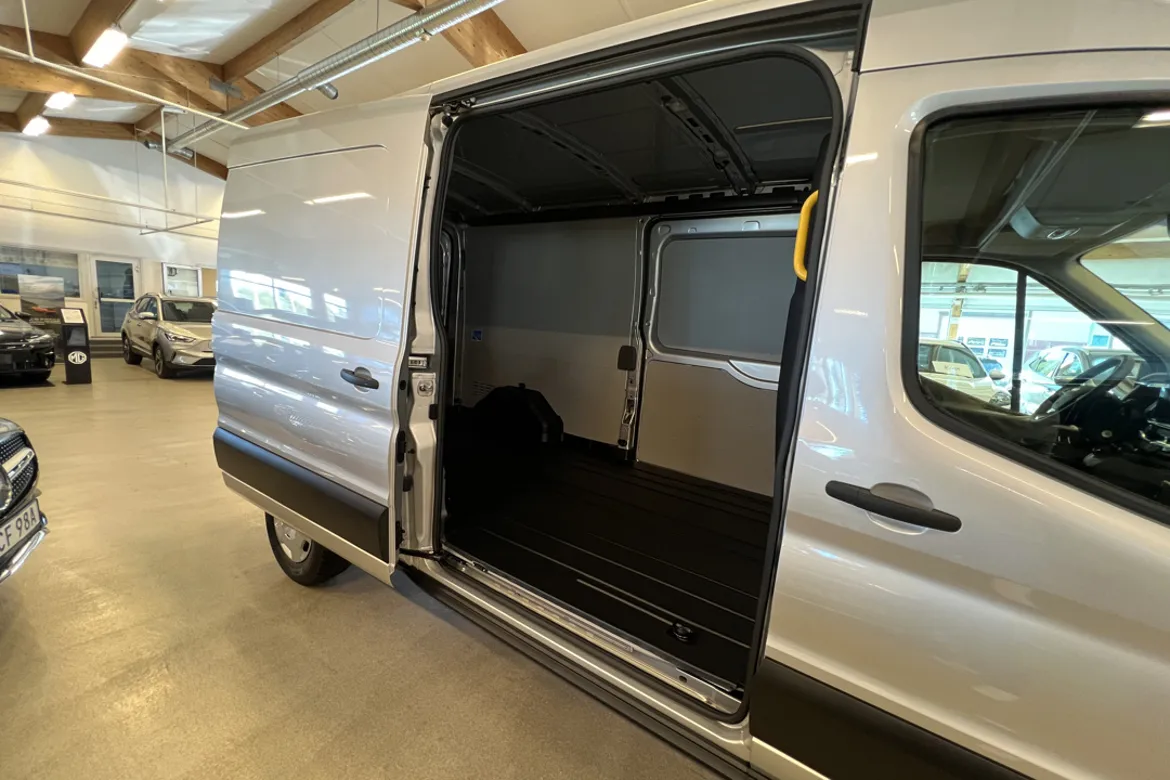 Ford Transit 350