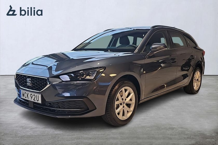 Bild 1 av SEAT Leon 1,5 ETSI 115 DSG7 Privatleasing - Lagerkampanj