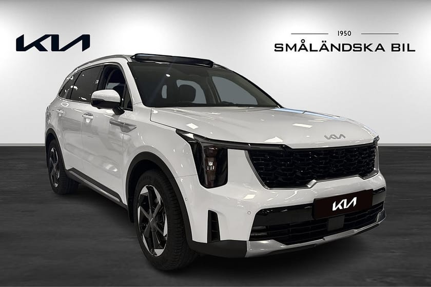 Bild 3 av Kia Sorento PHEV AUT AWD ADVANCE PLUS PANORAMA *KAMPANJPRIS