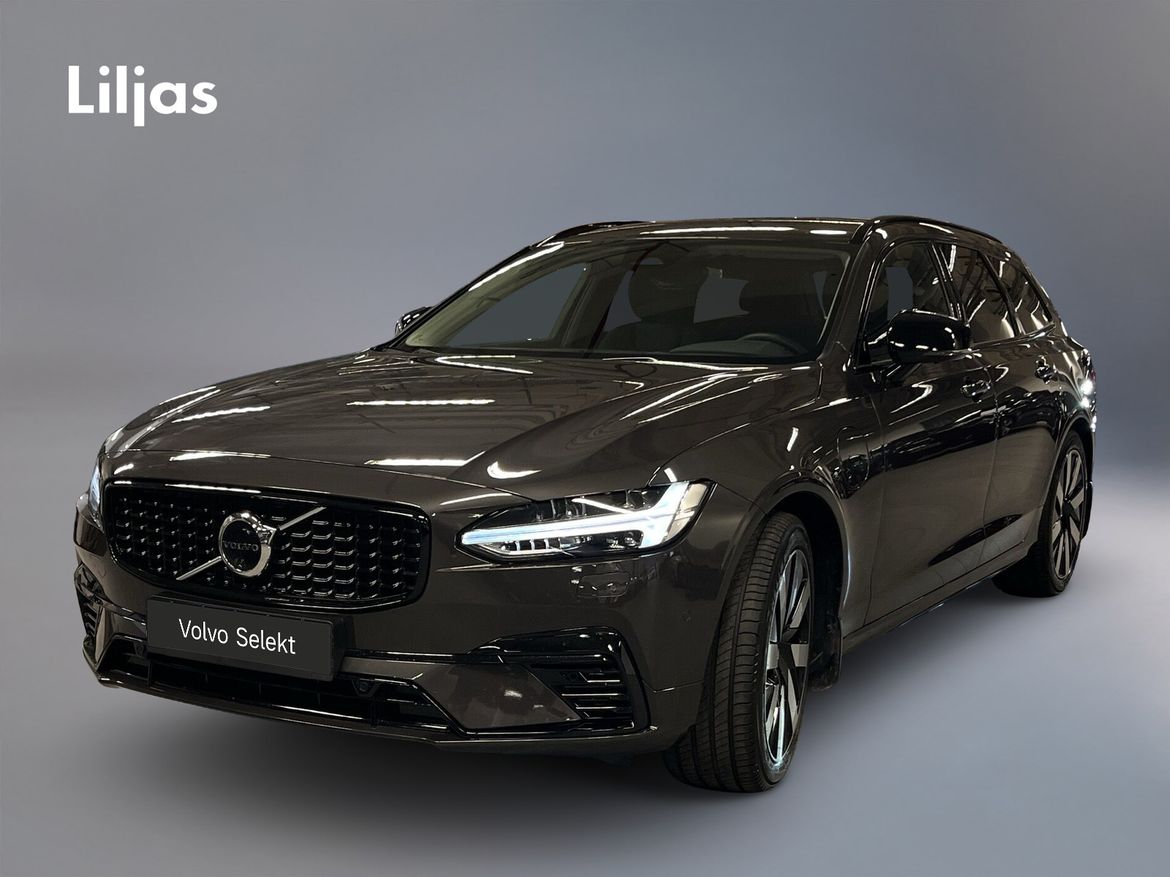 OEL24U – Volvo V90