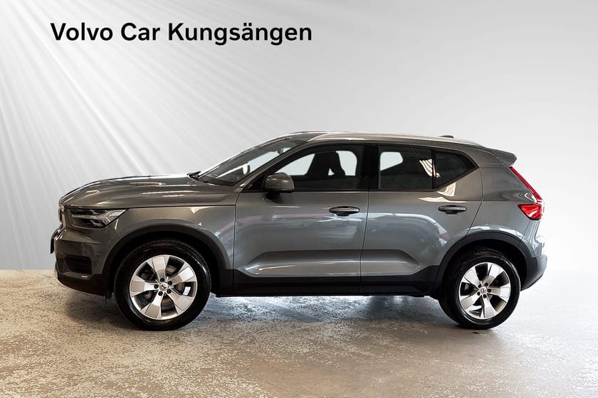 Bild 3 av Volvo XC40 D4 AWD Momentum Edition