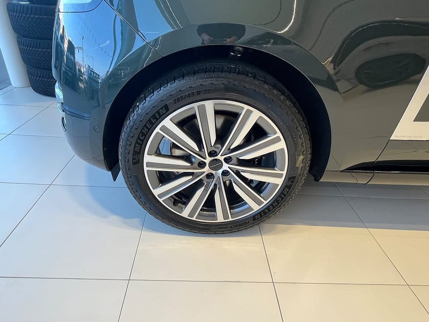 Bild 2 av Land Rover Range Rover P510e P550e Autobiography *Omgående leverans*