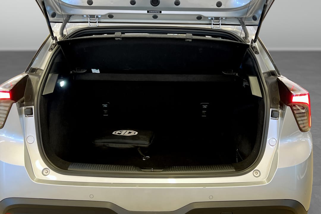 MG 4 Electric Standard Range