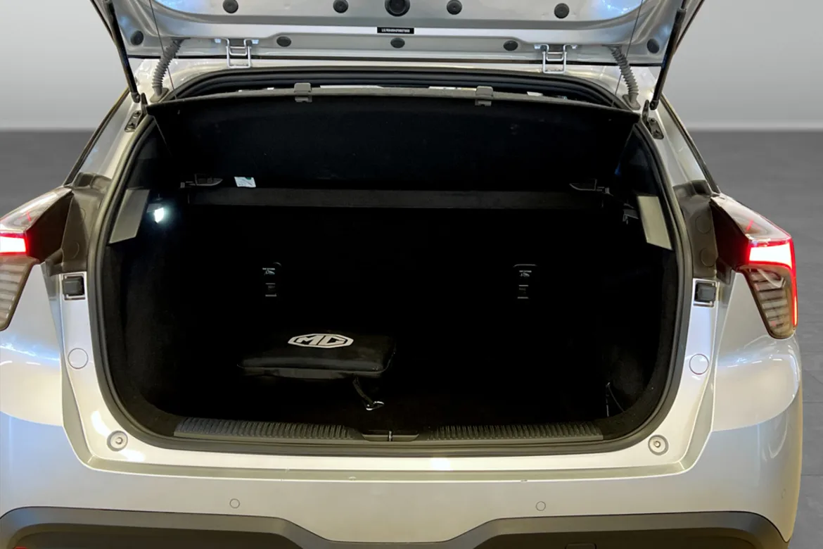 MG 4 Electric Standard Range