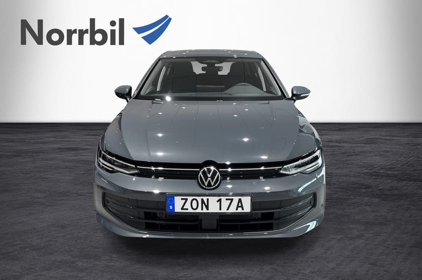 Bild 2 av Volkswagen Golf eTSI 150 Life Edition lager