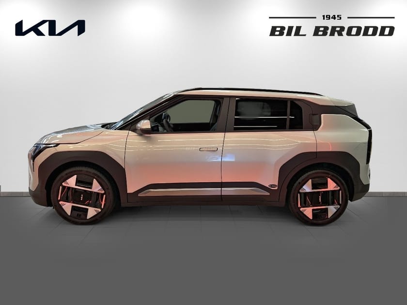Bild 4 av Kia EV3 Long Range Plus (Kampanj)
