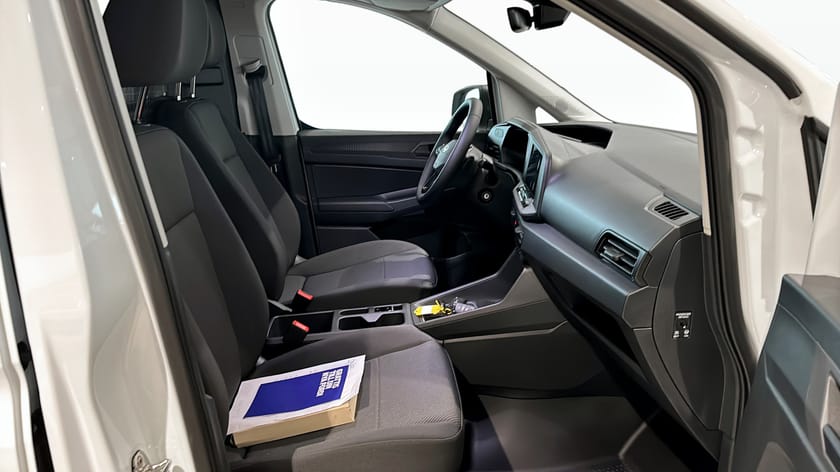 Bild 3 av Ford Transit Connect TREND SKÅP 2.0 L1 122hk Lagerbil!