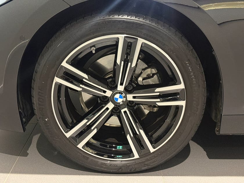 Bild 5 av BMW 320d xDrive Touring M Sport Drag AdptFartH Rattvärme