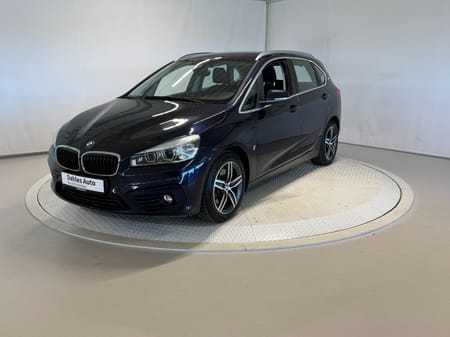 BMW 225xe Active Tourer