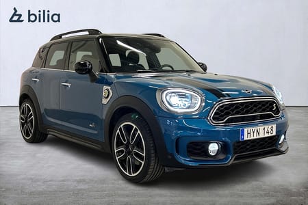 MINI Countryman Cooper SE ALL4