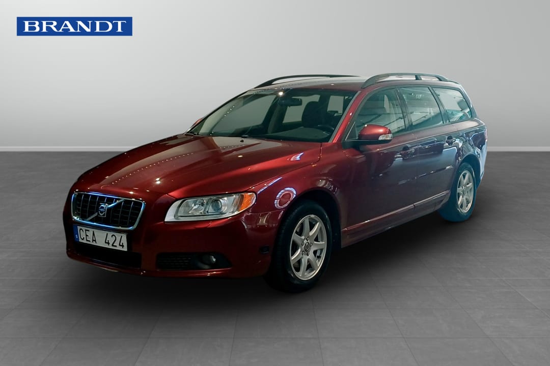 Volvo V70