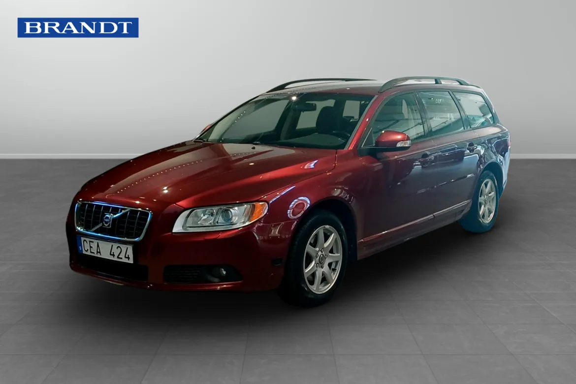 Volvo V70