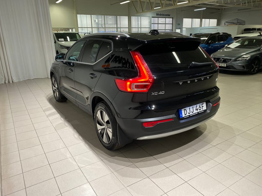 Bild 3 av Volvo XC40 Recharge T4 Inscription Expression