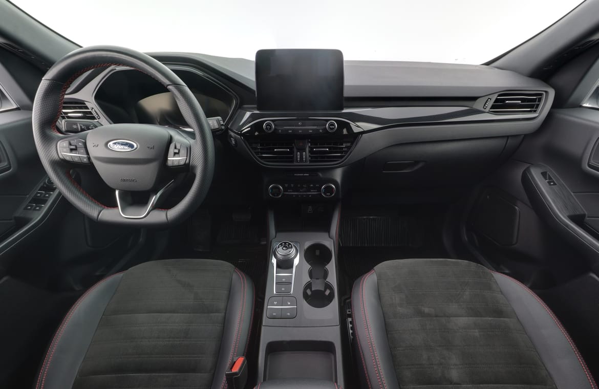 Ford Kuga 2022 - miniatyr 7