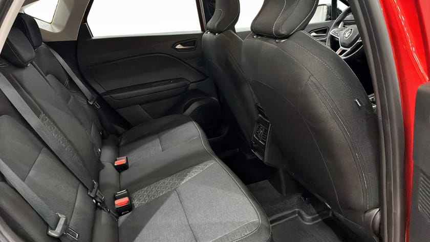 Bild 5 av Renault Captur ZEN TCE 90
