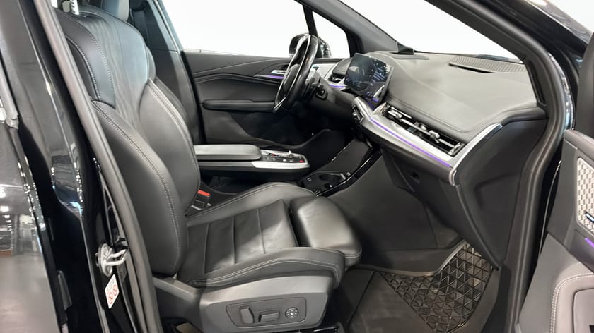 Bild 3 av BMW 230e xDrive Active Tourer Luxury Head Up H/K 360° El-Stol Värmare