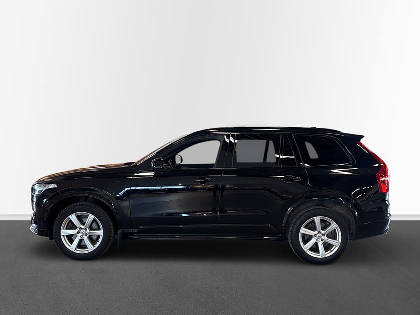 Bild 3 av Volvo XC90 7 Säten Recharge T8 R-Design 7-säten