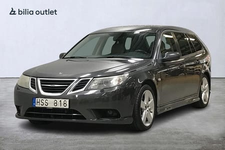 Saab 9-3 SportCombi