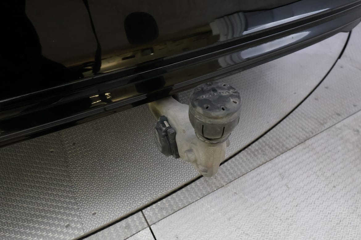 Volvo V90 2022 - miniatyr 19