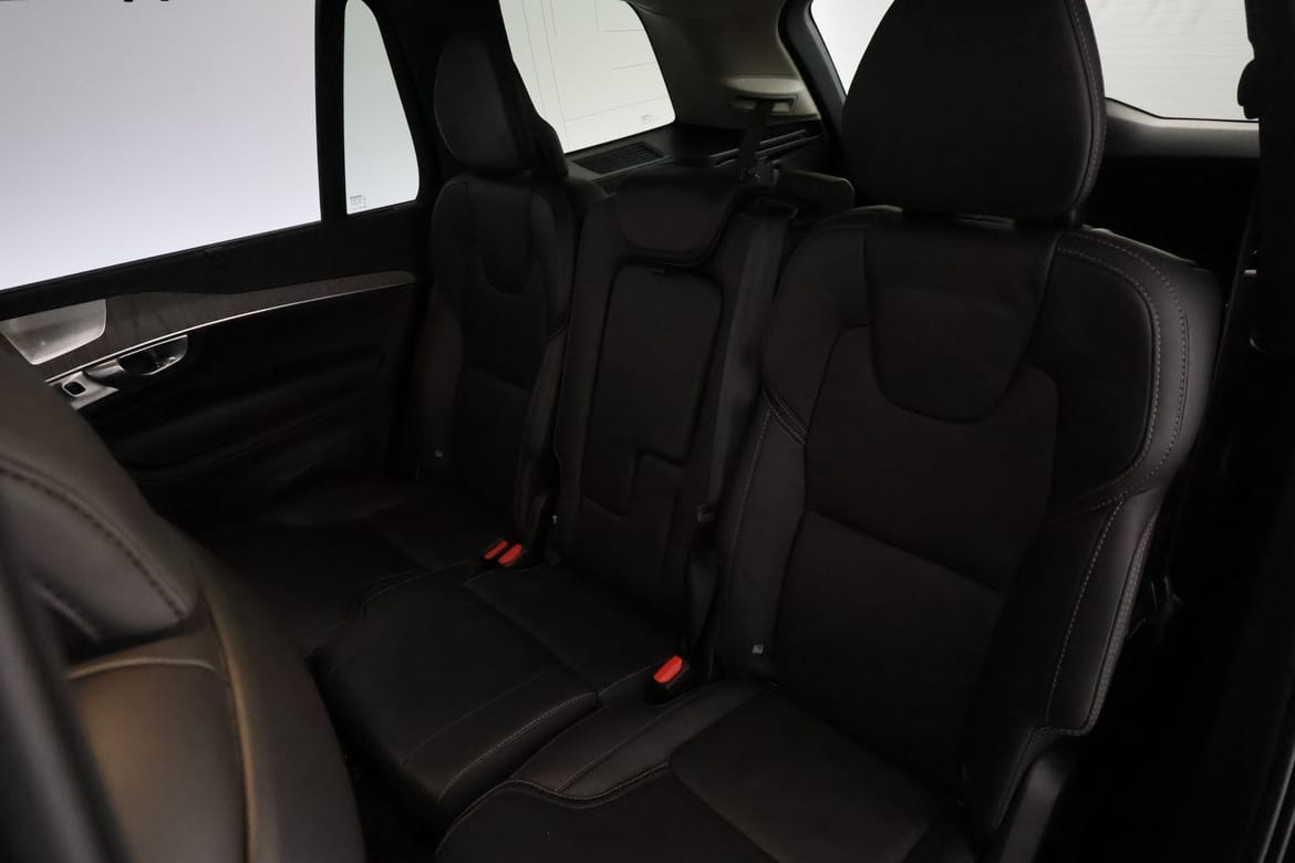 Volvo XC90 2025 - miniatyr 22