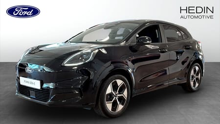 Ford Puma Gen-E Privatleasing från 3495:-