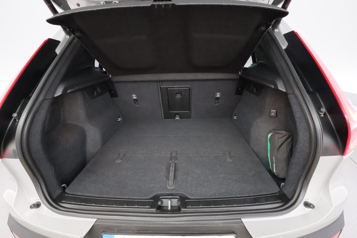 Volvo XC40 2024 - miniatyr 22