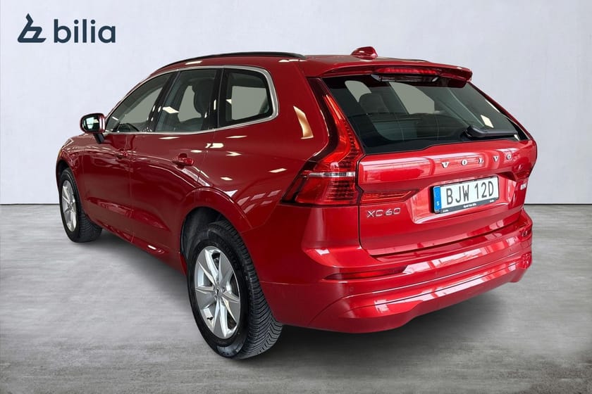 Bild 2 av Volvo XC60 B5 AWD Bensin Core | Navigation | Backkamera